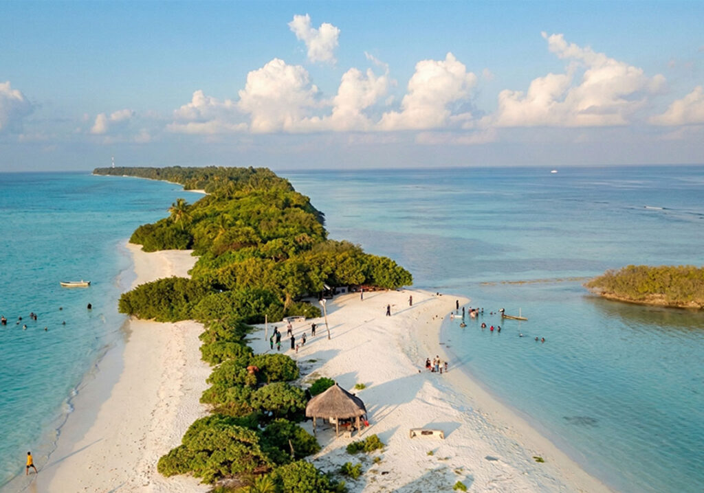 Full Day Vaavu Trip - Image 1