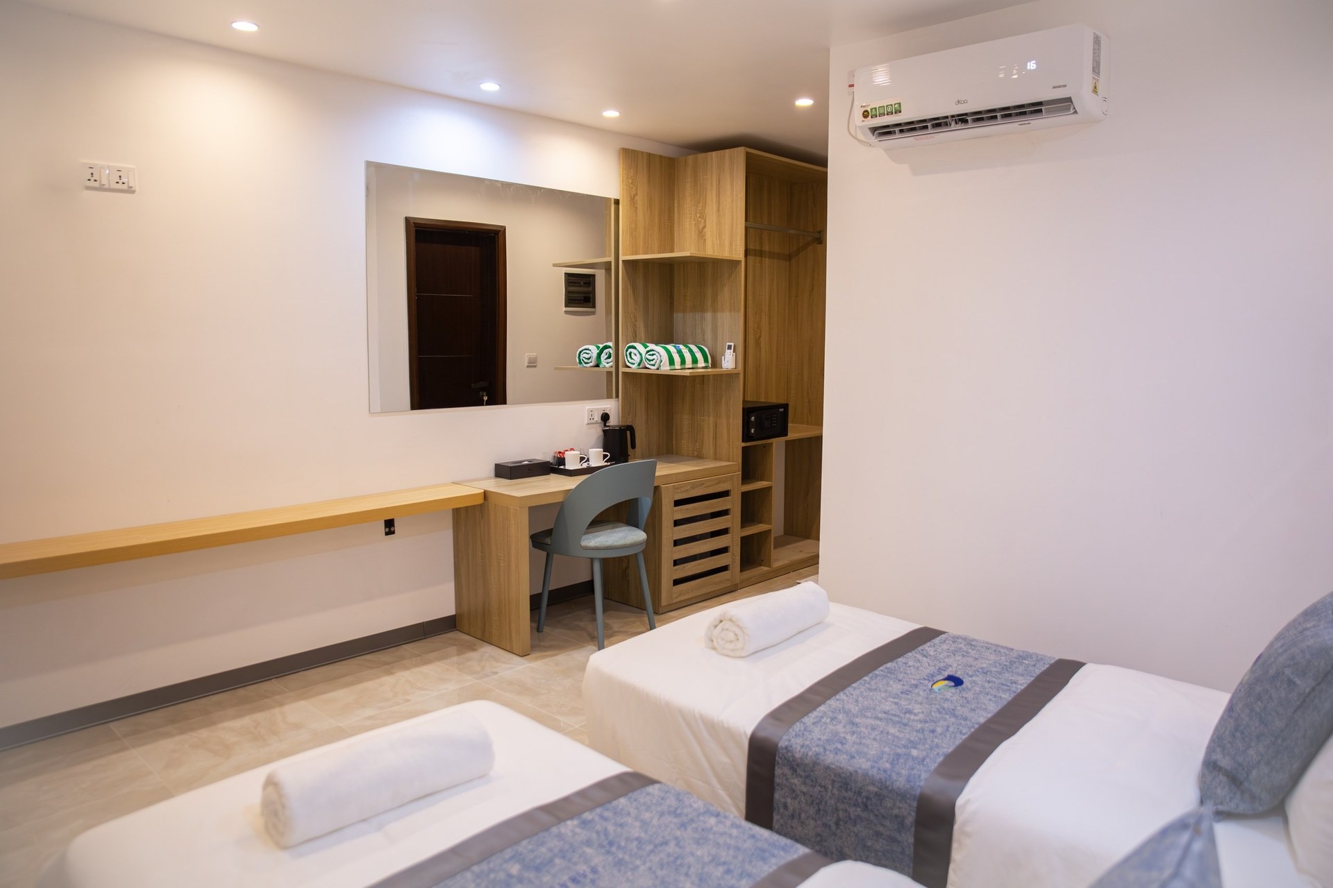 Double or Twin Room - Image 2