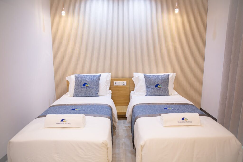 Double or Twin Room - Image 2