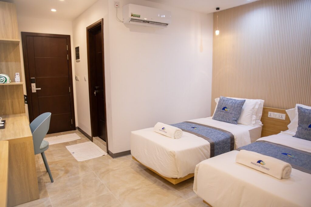 Double or Twin Room - Image 3