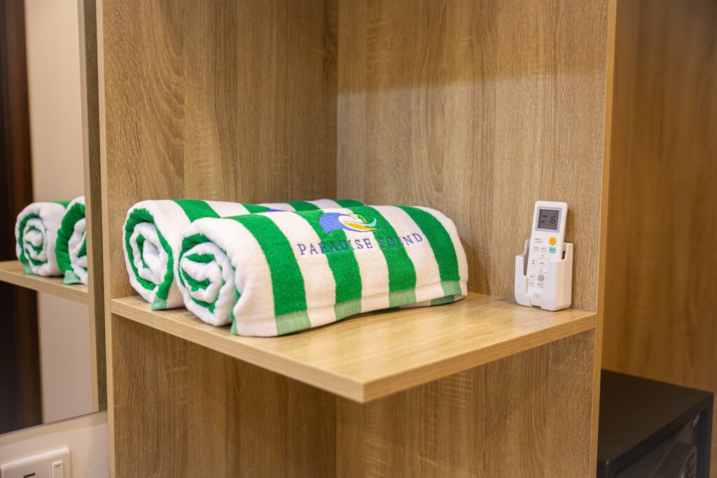 Double or Twin Room - Image 4