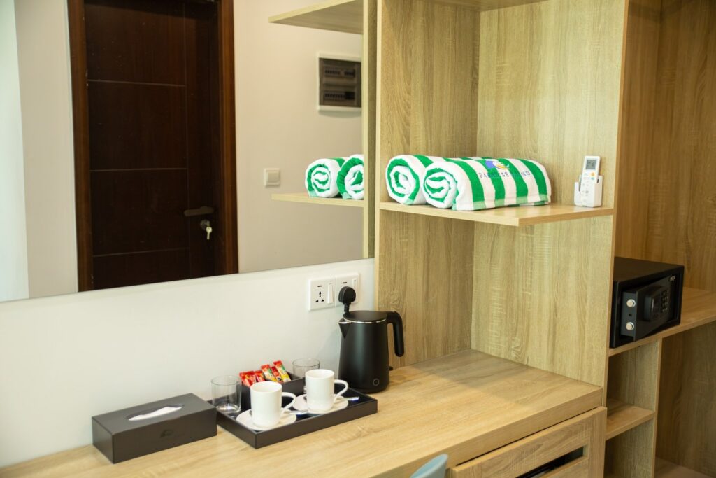 Double or Twin Room - Image 5