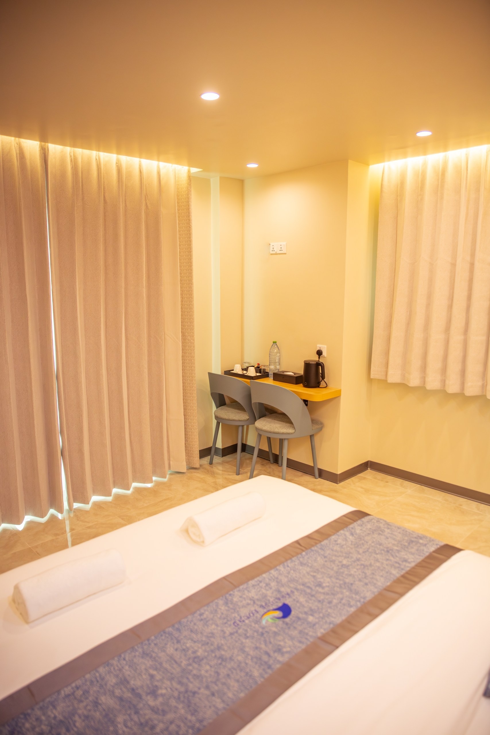 Deluxe Triple Room - Image 4